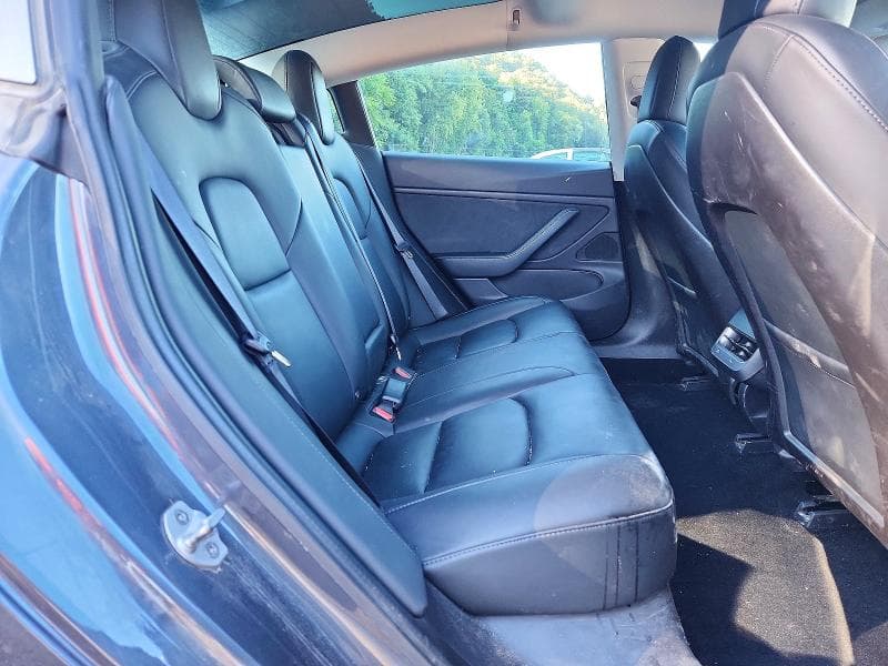 2020 TESLA MODEL 3 10