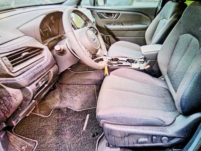 2026 SUBARU FORESTER PREMIUM 7