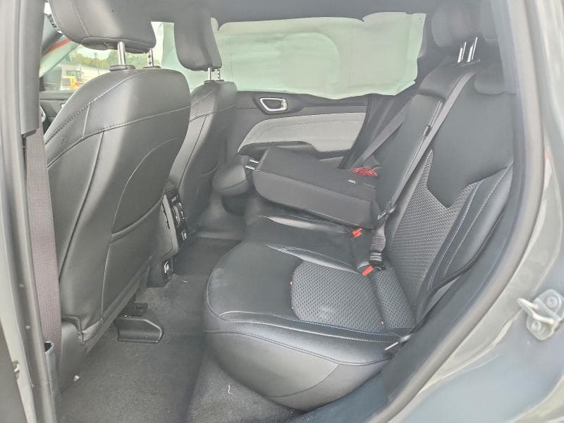 2024 JEEP COMPASS LATITUDE 11