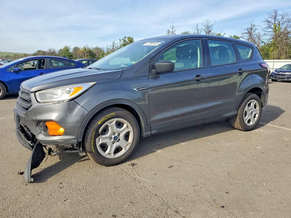2017 FORD ESCAPE S - 1