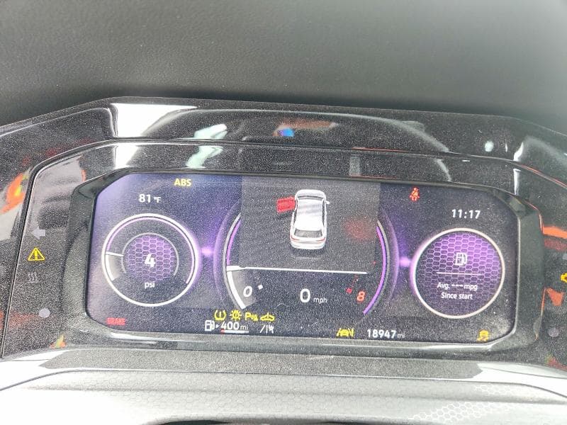 2024 VOLKSWAGEN GTI S 9