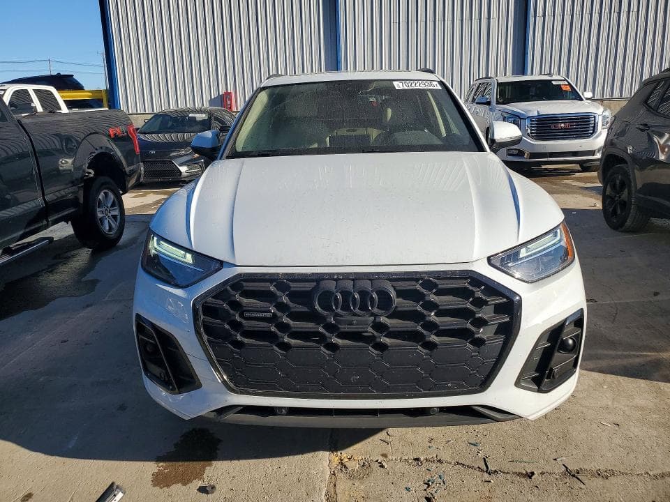 2023 AUDI Q5 PREMIUM PLUS 45 5