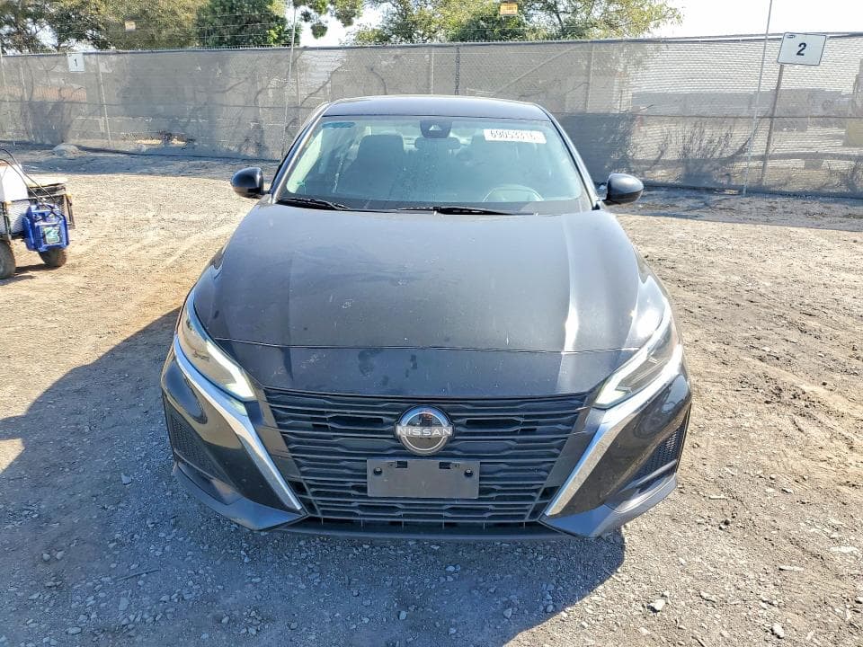 2023 NISSAN ALTIMA S 5