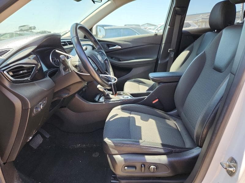 2021 BUICK ENCORE GX SELECT 7