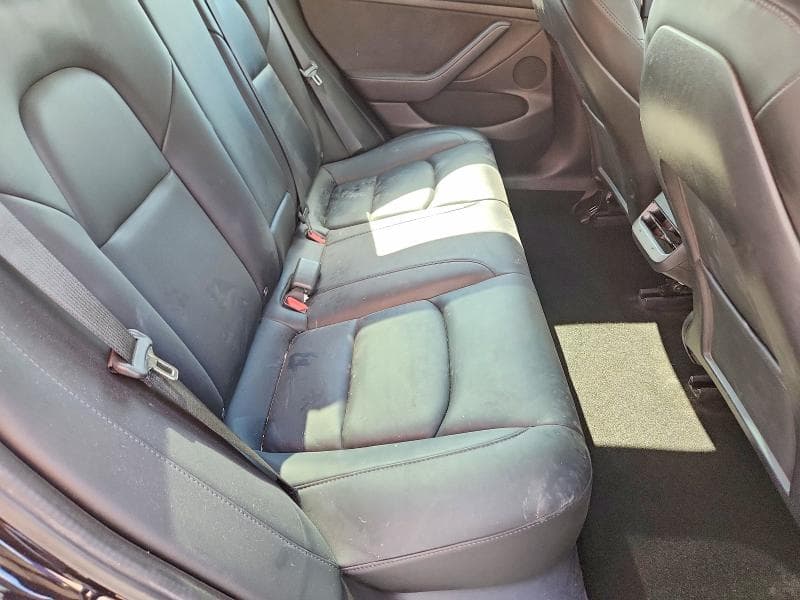 2022 TESLA MODEL 3 10