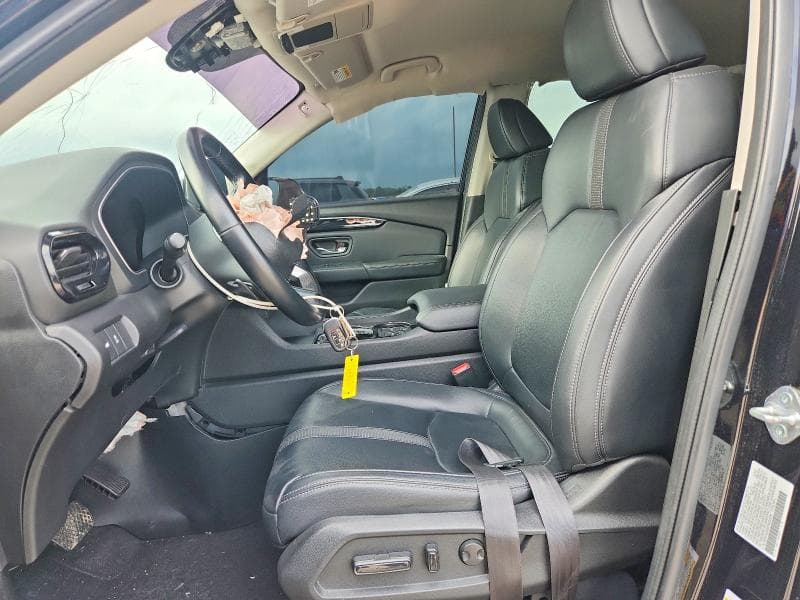 2023 HONDA PILOT EXL 7