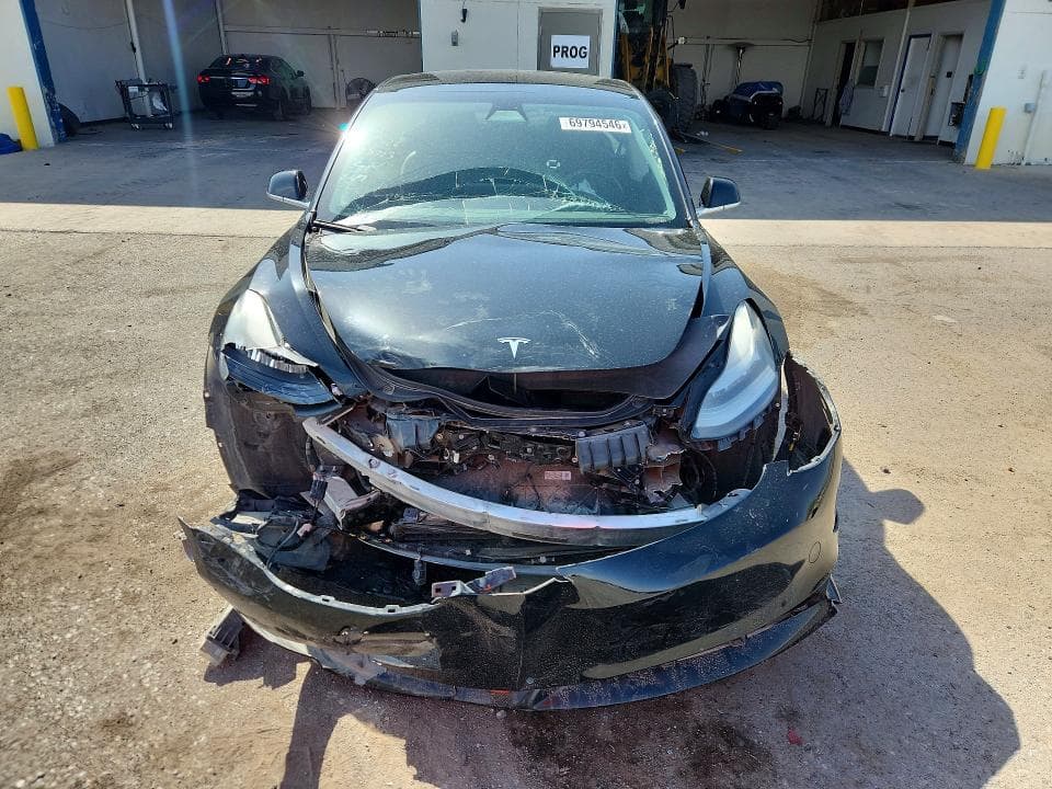 2019 TESLA MODEL 3 5