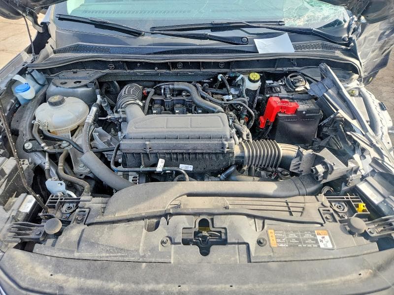 2025 FORD ESCAPE ACTIVE 11