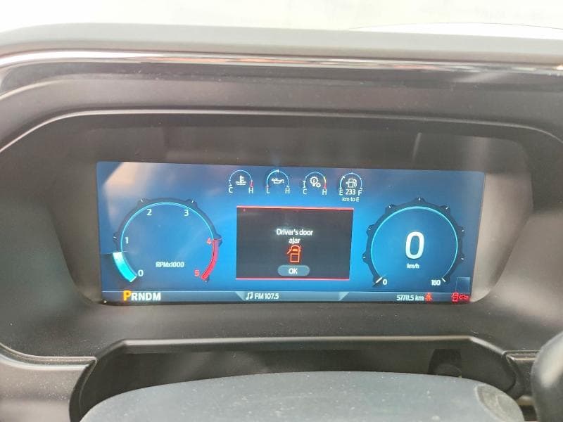 2024 FORD F350 SUPER DUTY 9