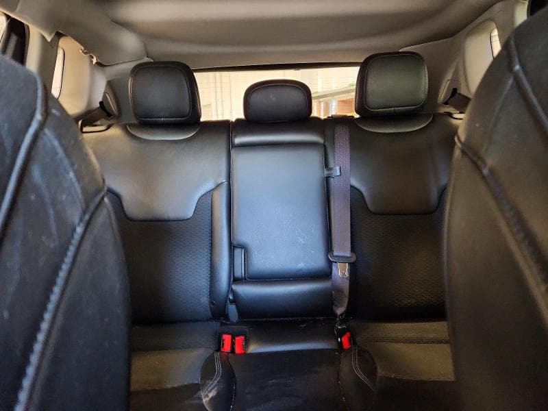 2022 JEEP COMPASS LATITUDE 10