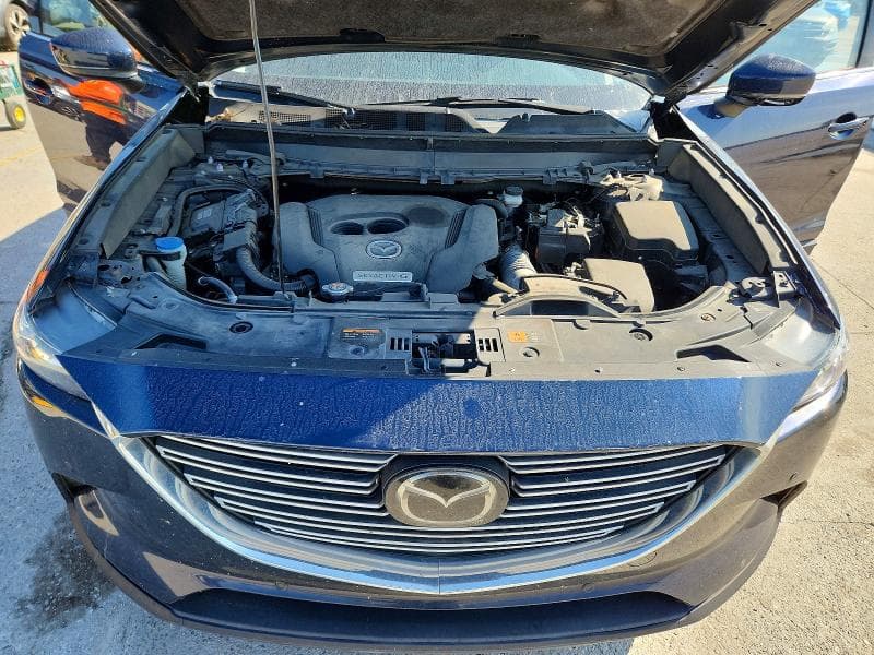 2021 MAZDA CX-9 TOURING 12