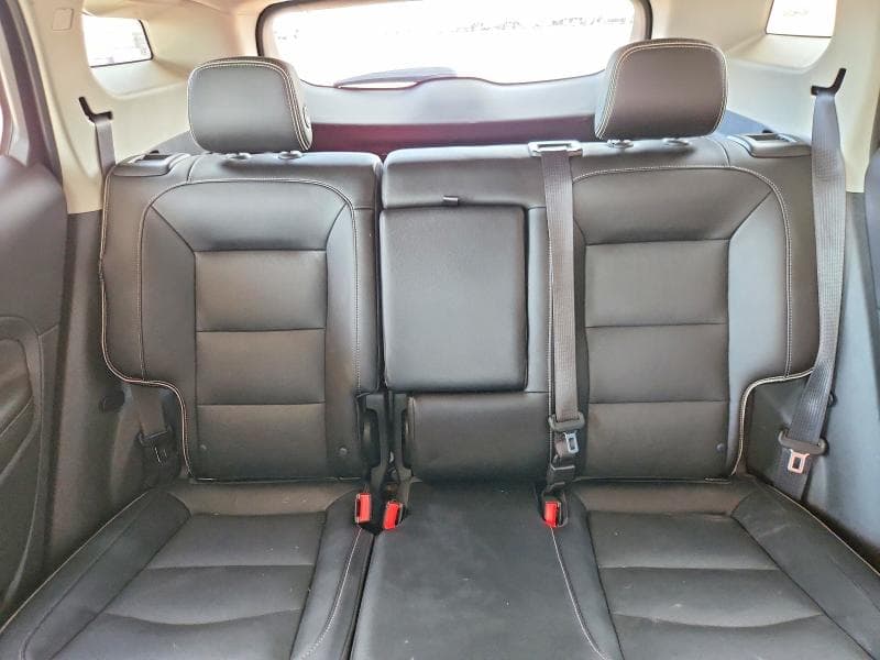 2019 GMC TERRAIN DENALI 10