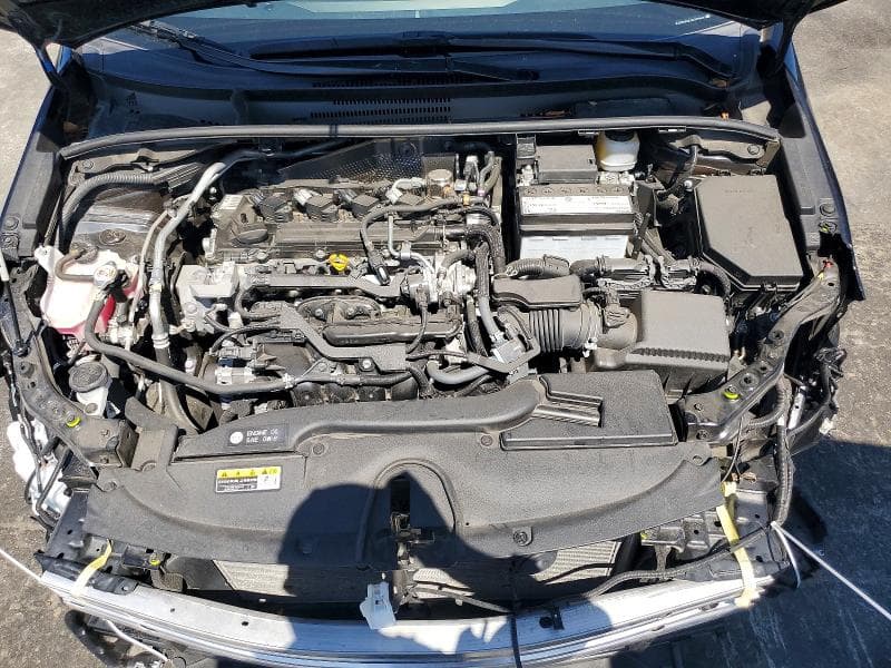 2024 TOYOTA COROLLA SE 11