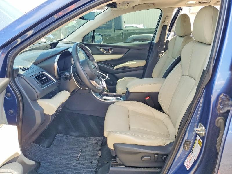 2019 SUBARU ASCENT LIMITED 7