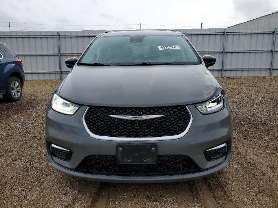2022 CHRYSLER PACIFICA TOURING L 5
