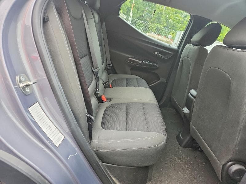 2023 CHEVROLET BOLT EUV LT 10