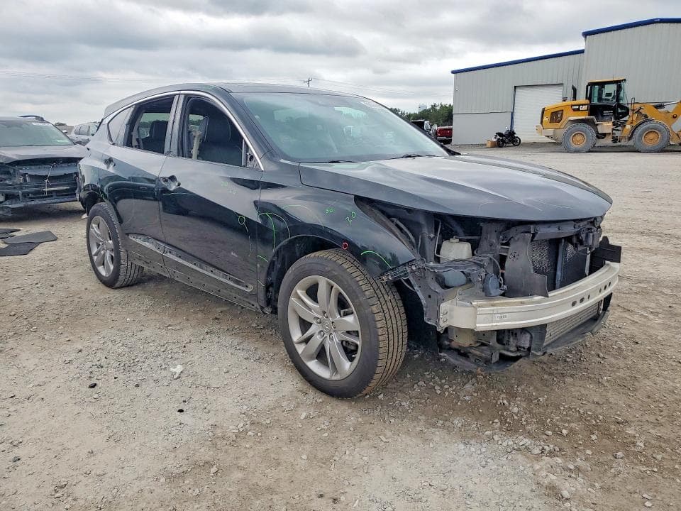 2019 ACURA RDX ADVANCE 4