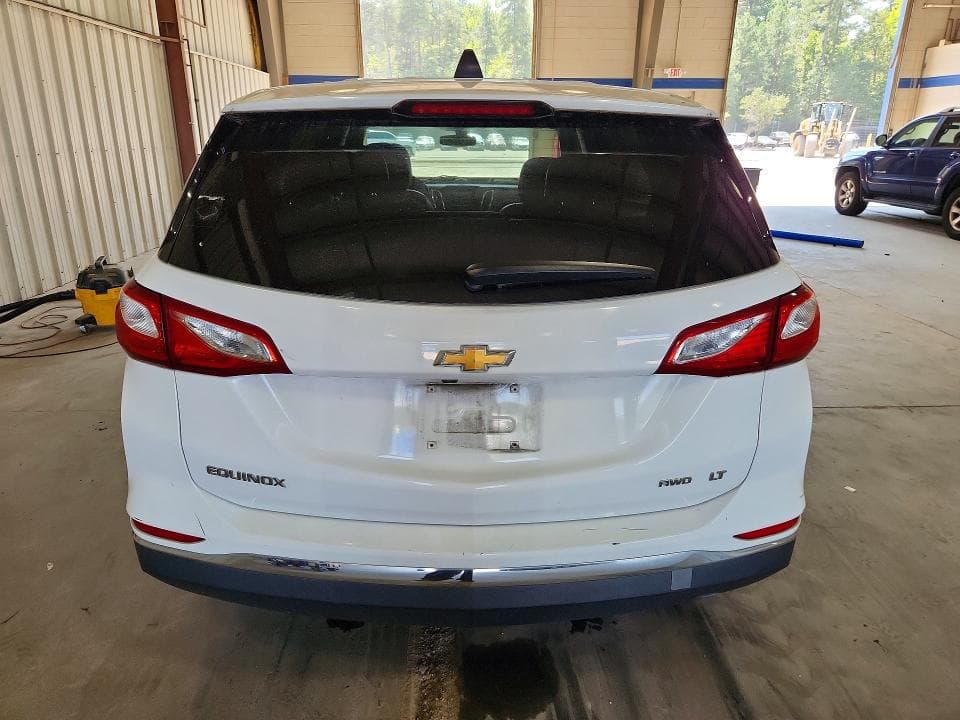 2019 CHEVROLET EQUINOX LT 6