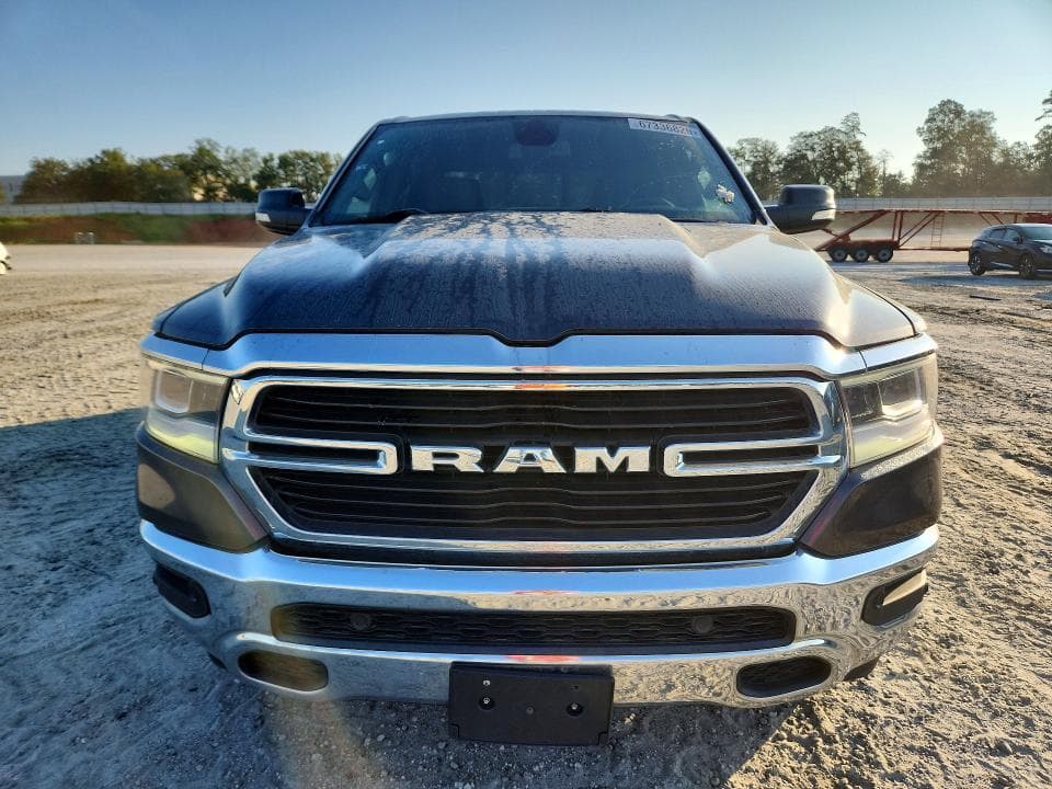 2019 RAM 1500 BIG HORN/LONE STAR 5