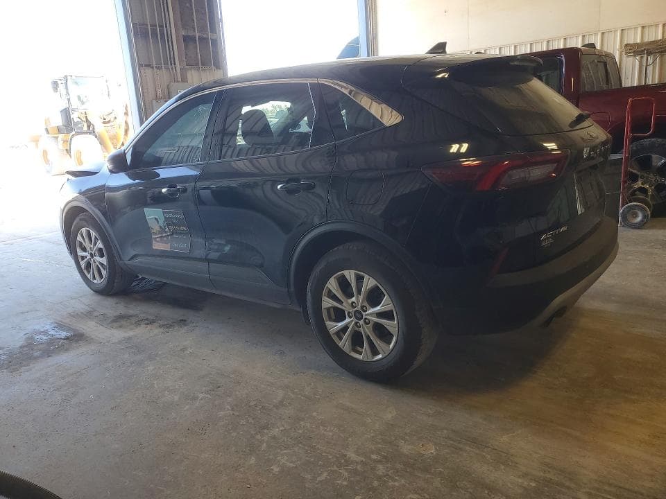 2023 FORD ESCAPE ACTIVE 2
