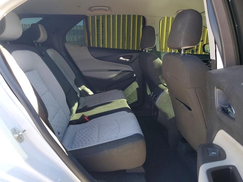 2020 CHEVROLET EQUINOX LT 11