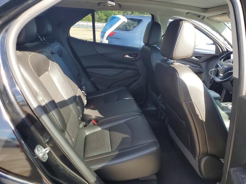 2019 CHEVROLET EQUINOX PREMIER 11