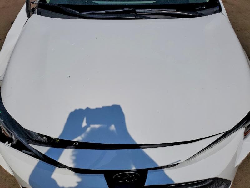 2024 TOYOTA COROLLA LE 11