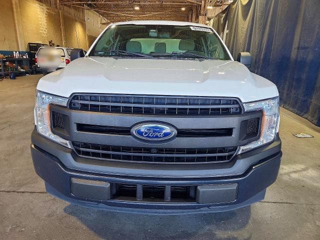2019 FORD F150 SUPER CAB 5