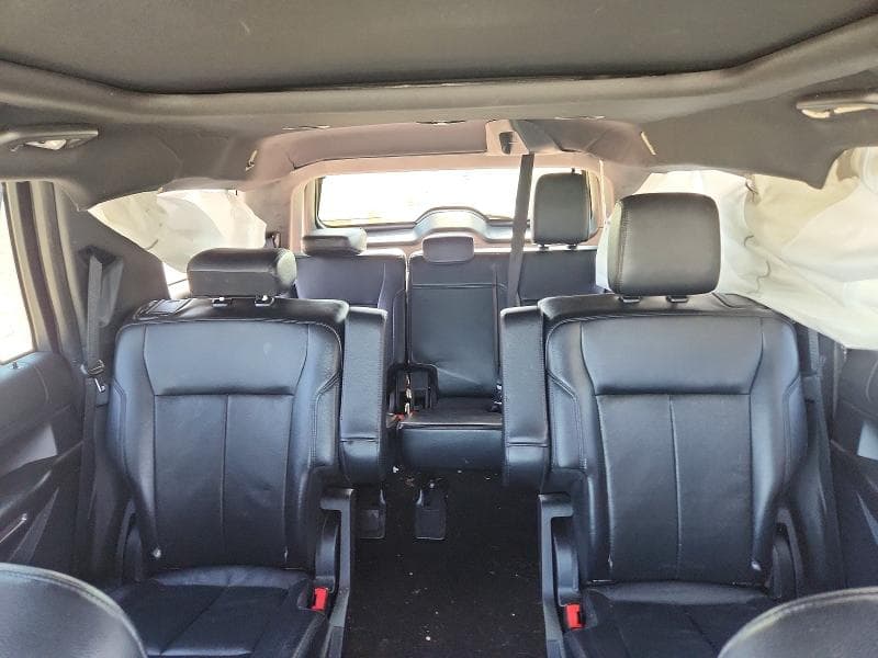 2020 FORD EXPEDITION XLT 10