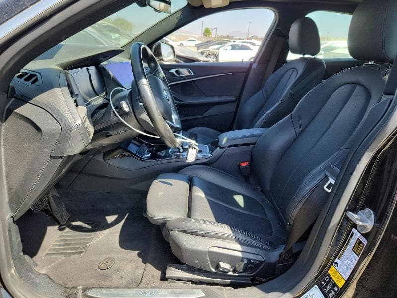2021 BMW 228XI 7