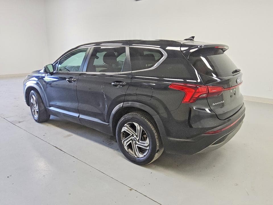 2023 HYUNDAI SANTA FE SE 2