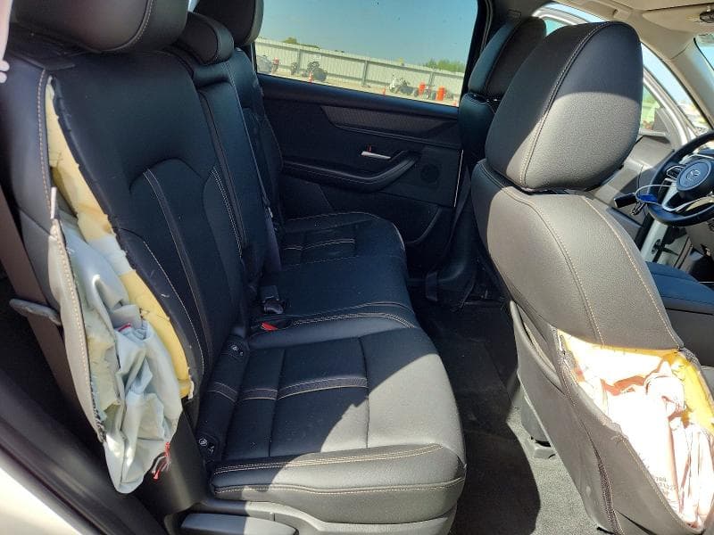 2024 MAZDA CX-90 SELECT 11