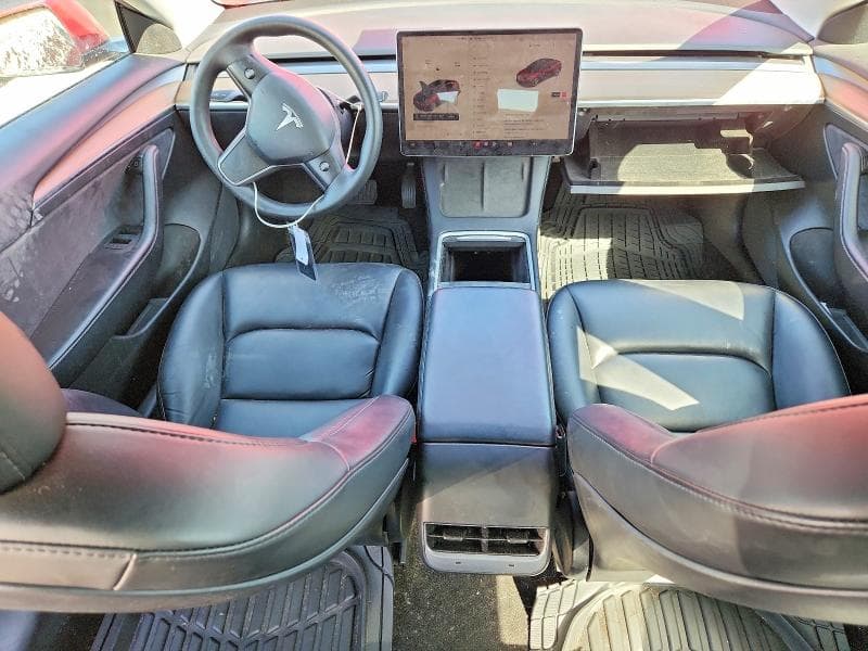 2023 TESLA MODEL 3 8