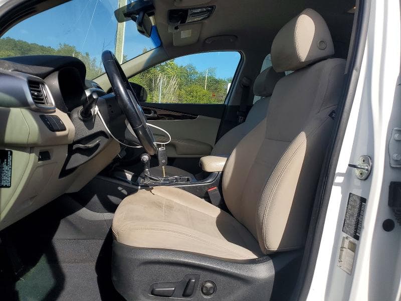 2018 KIA SORENTO LX 7