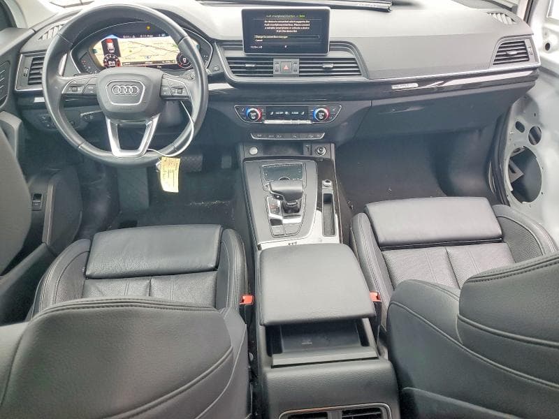 2018 AUDI Q5 PREMIUM PLUS 8