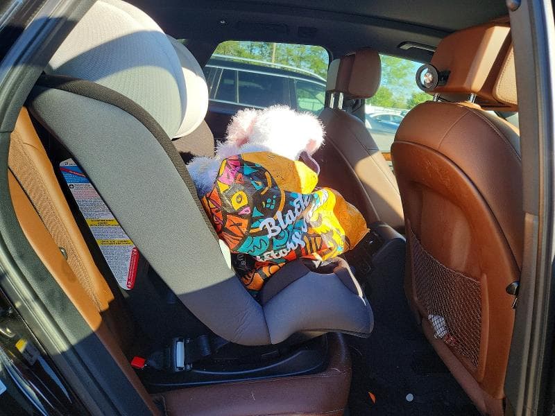 2018 AUDI Q5 PREMIUM PLUS 11