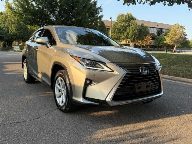 2017 LEXUS RX 350 BASE - 1