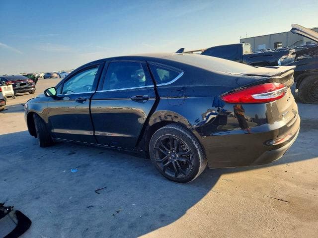 2020 FORD FUSION SE 2