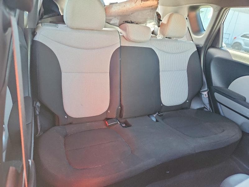 2019 KIA SOUL BASE 10