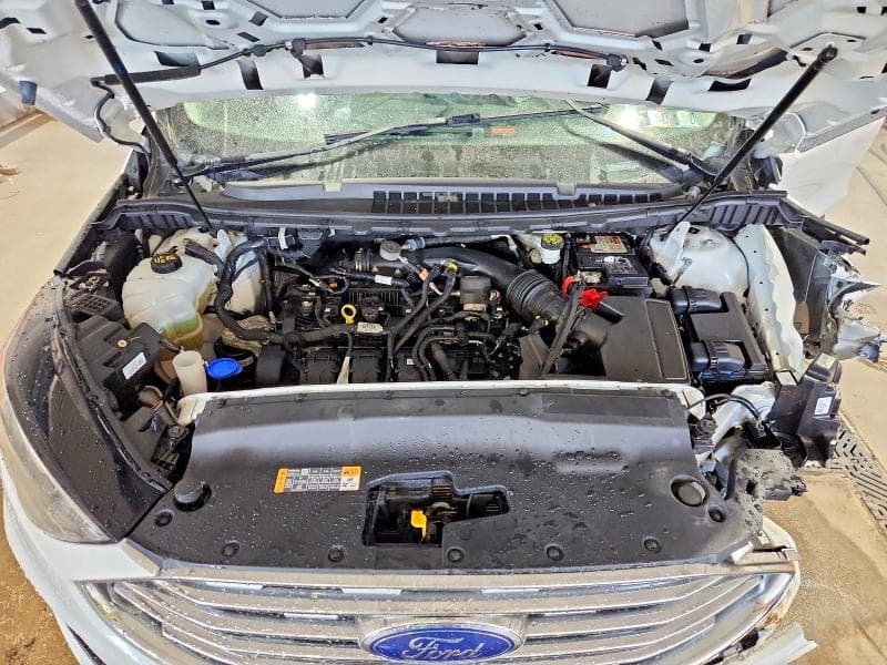 2020 FORD EDGE TITANIUM 11