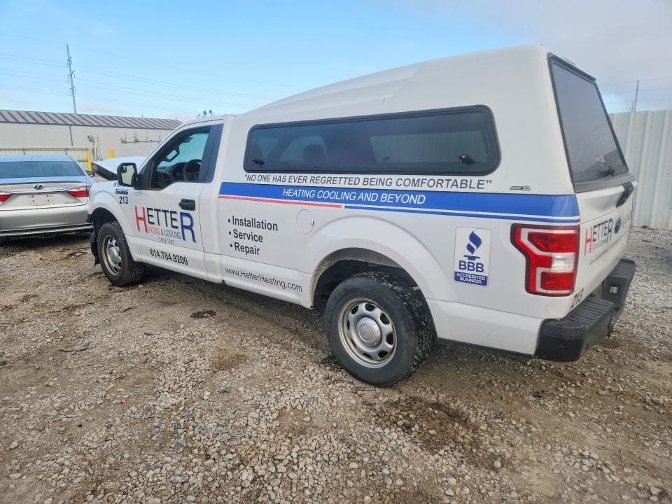 2018 FORD F150 2