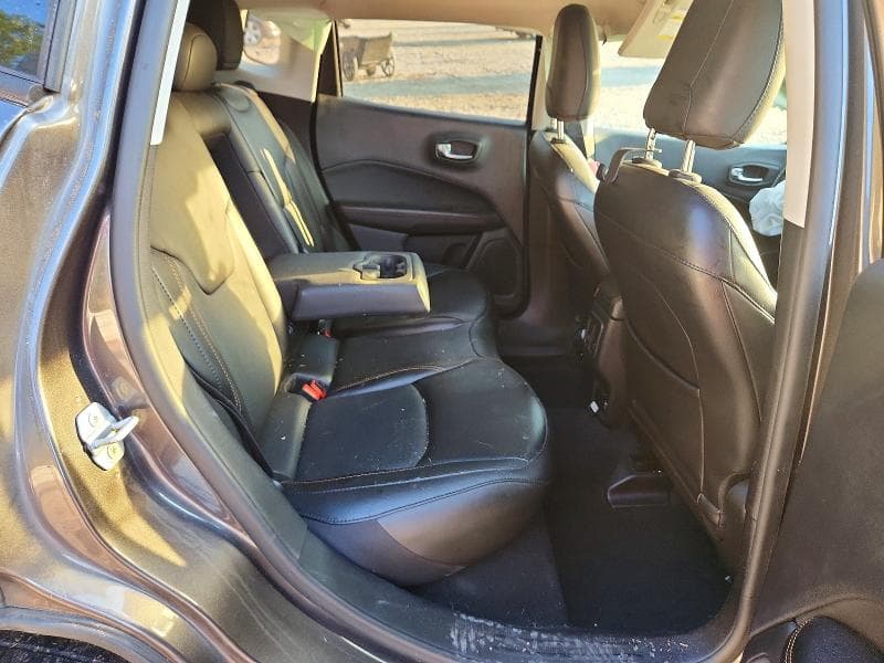 2020 JEEP COMPASS LIMITED 10