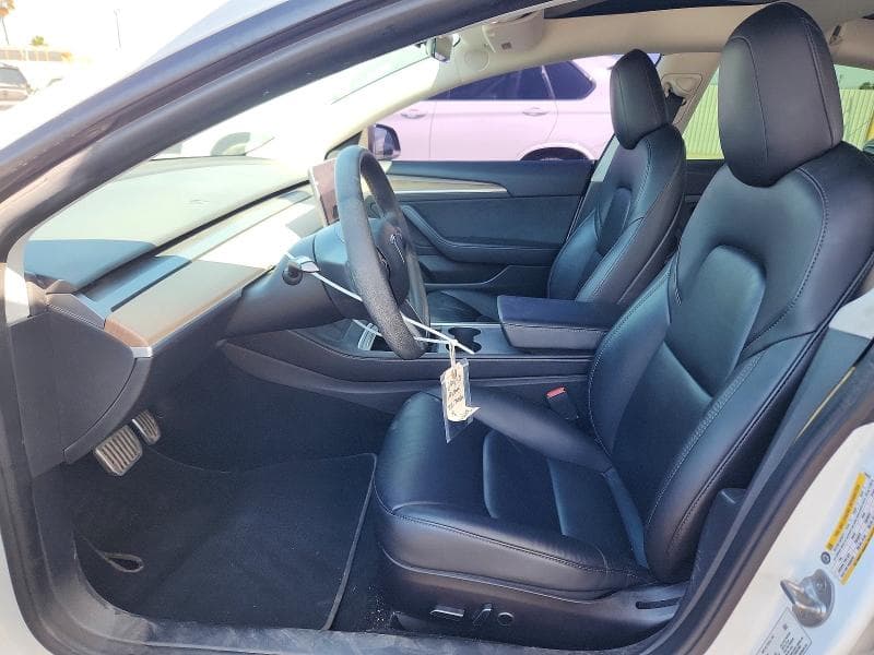 2022 TESLA MODEL 3 7