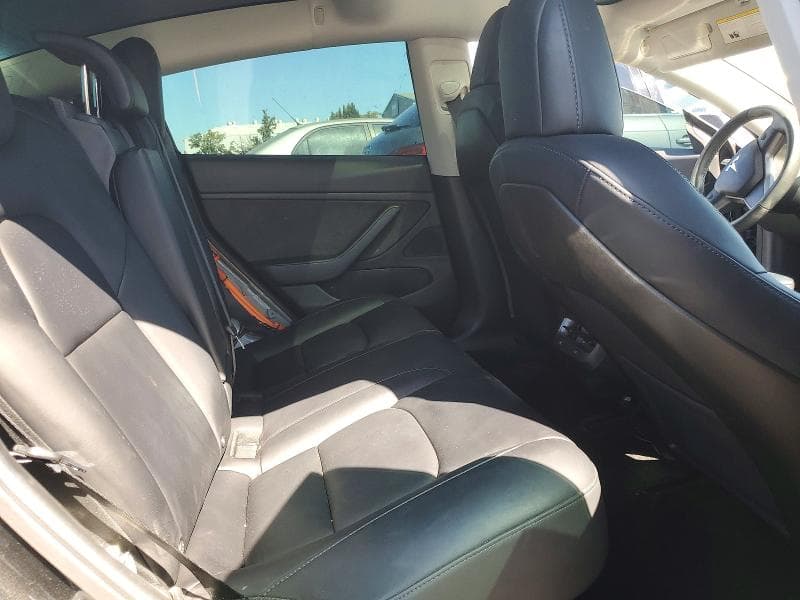2020 TESLA MODEL 3 10