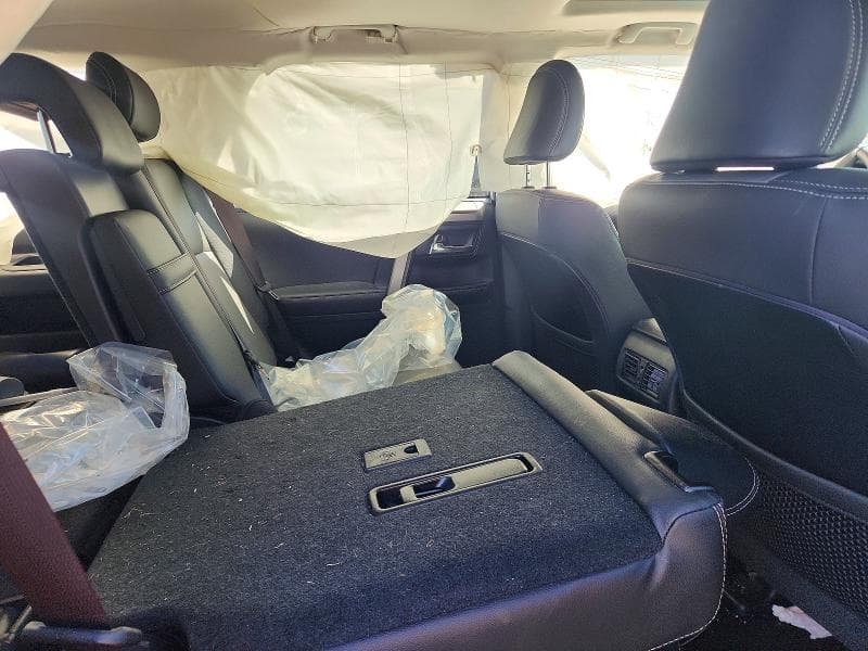 2019 TOYOTA 4RUNNER SR5 PREMIUM 10