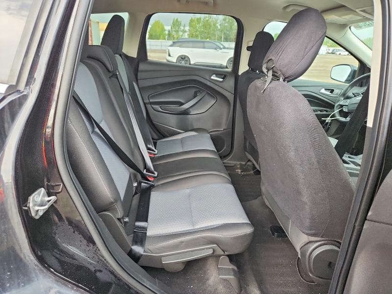 2019 FORD ESCAPE SE 11