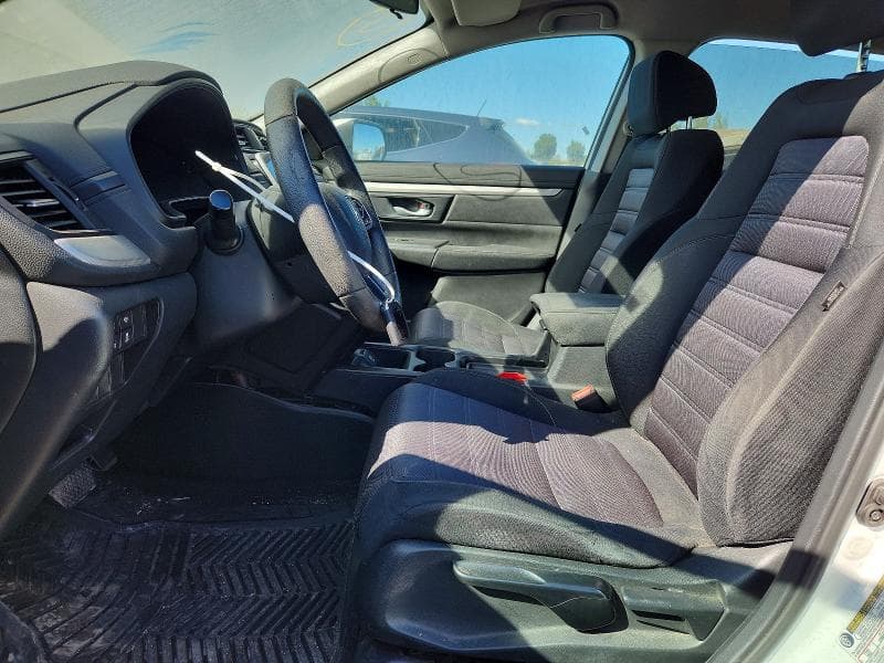 2019 HONDA CR-V LX 7