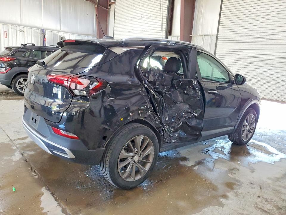 2020 BUICK ENCORE GX SELECT 3