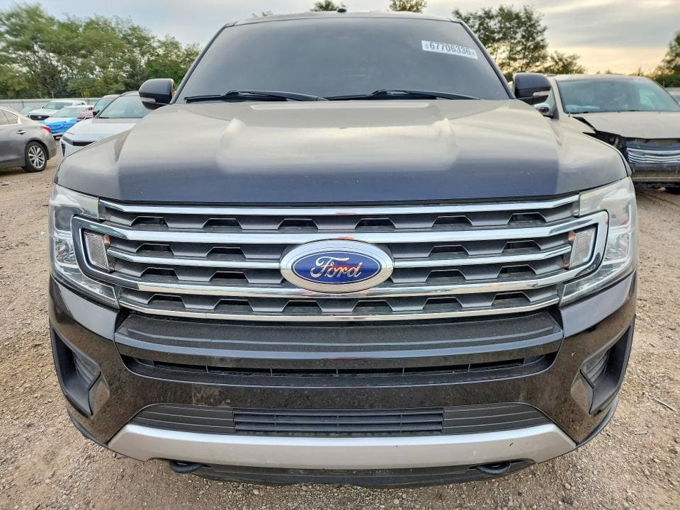 2019 FORD EXPEDITION XLT 5