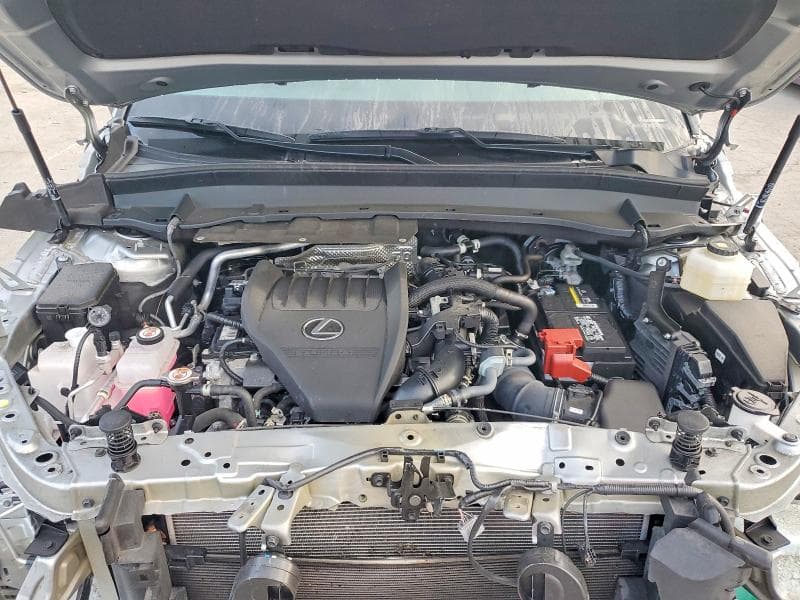 2024 LEXUS TX 350 PREMIUM 12